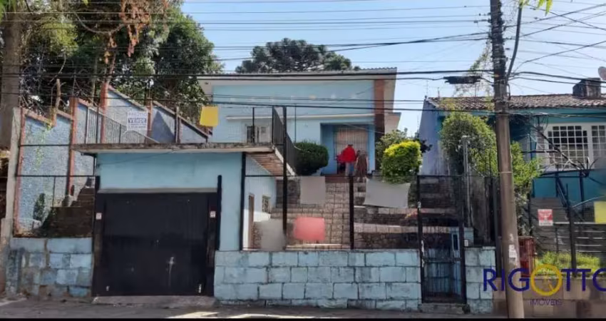 Casa com 3 quartos à venda no Centro, Caxias do Sul 