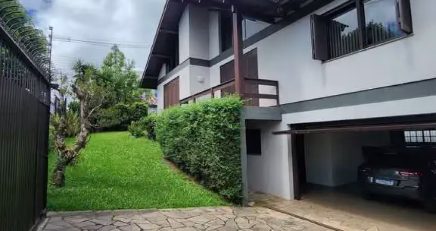 Casa com 4 quartos à venda na Bela Vista, Caxias do Sul 