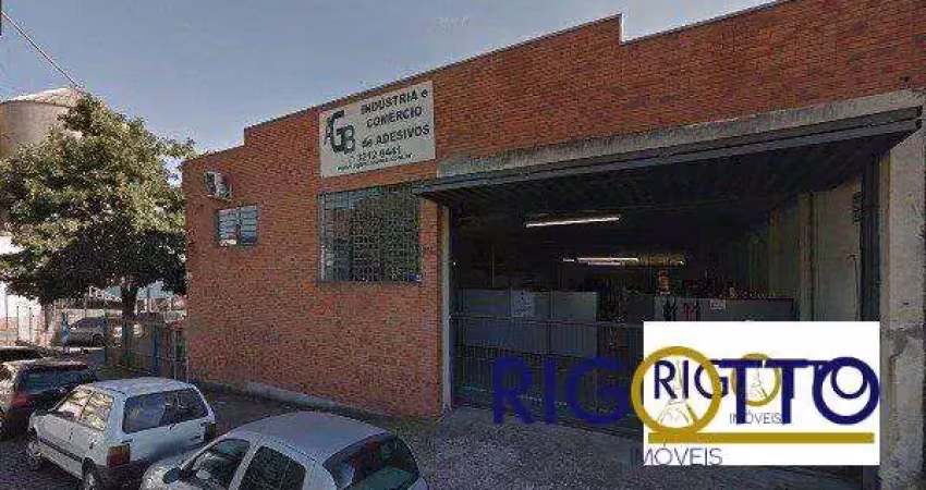 Barracão / Galpão / Depósito à venda na Nossa Senhora de Lourdes, Caxias do Sul 