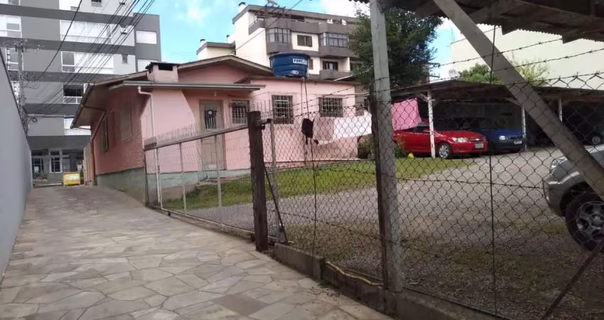 Terreno à venda no Pio X, Caxias do Sul 