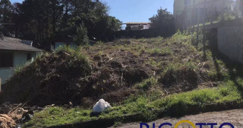 Terreno à venda no São Caetano, Caxias do Sul 