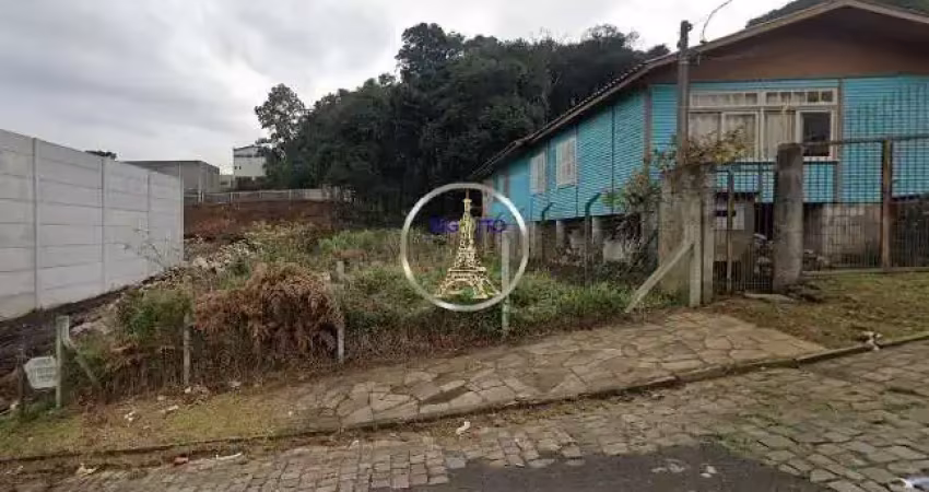 Terreno à venda no Centenário, Caxias do Sul 