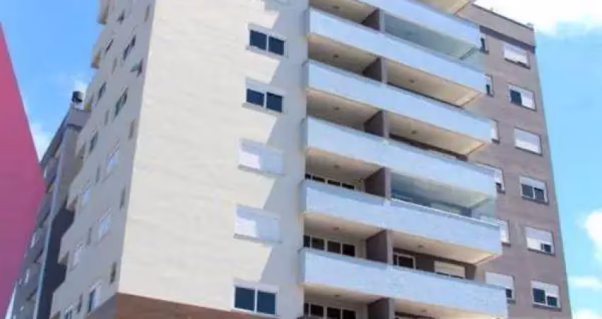 Apartamento com 3 quartos à venda no Charqueadas, Caxias do Sul 