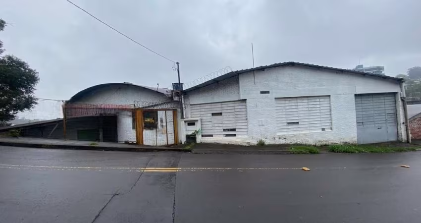 Barracão / Galpão / Depósito para alugar no São Leopoldo, Caxias do Sul 