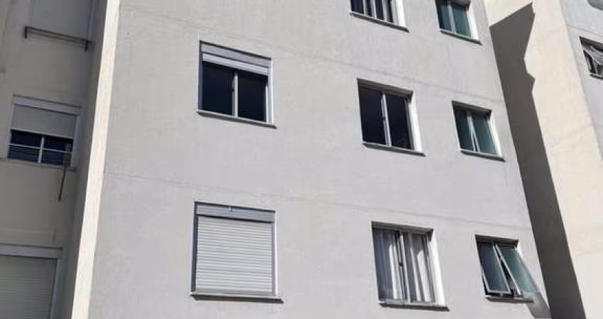 Apartamento com 2 quartos à venda no São Luiz, Caxias do Sul 