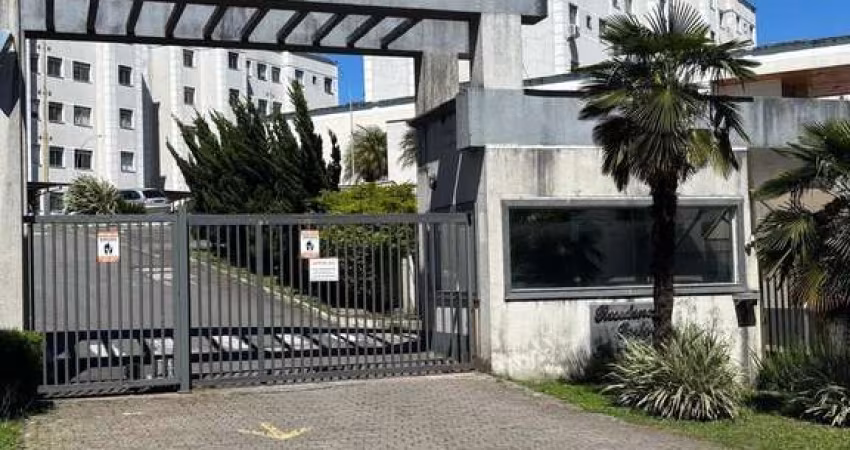 Apartamento com 2 quartos à venda na Bela Vista, Caxias do Sul 