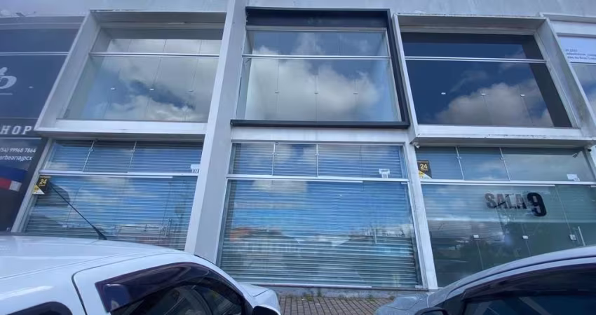Ponto comercial para alugar em Serrano, Caxias do Sul 