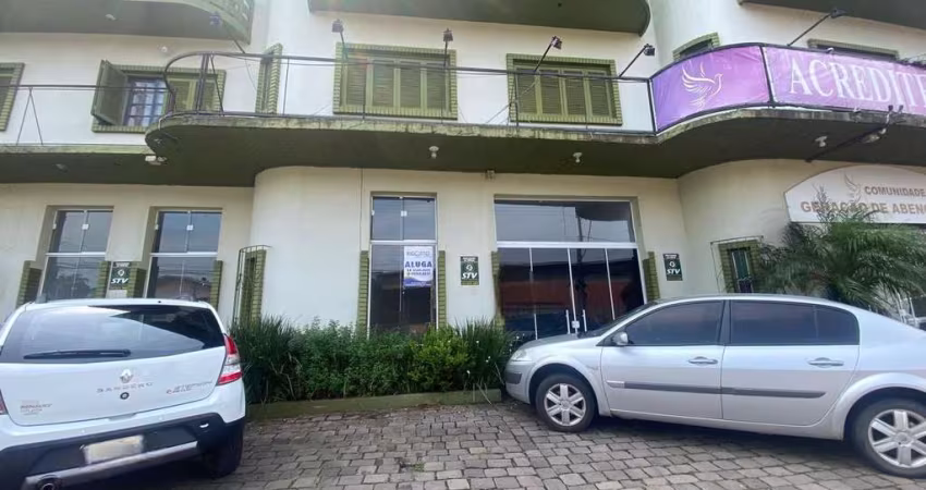 Ponto comercial para alugar em Serrano, Caxias do Sul 