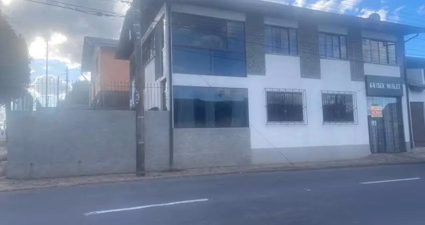 Ponto comercial para alugar no Kayser, Caxias do Sul 