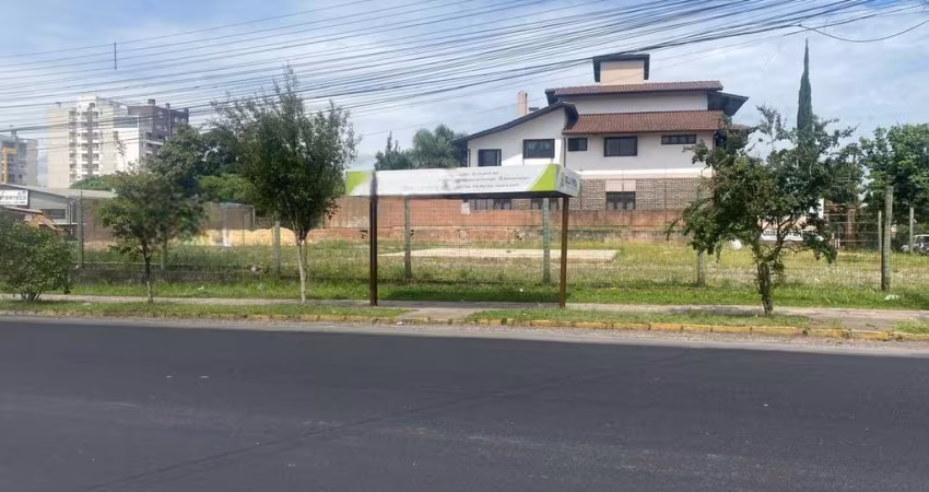 Terreno comercial para alugar na Bela Vista, Caxias do Sul 