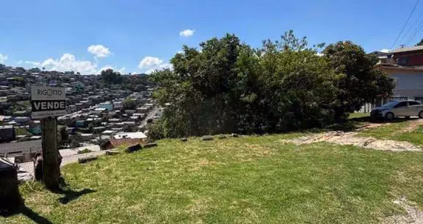 Terreno à venda no Planalto, Caxias do Sul 
