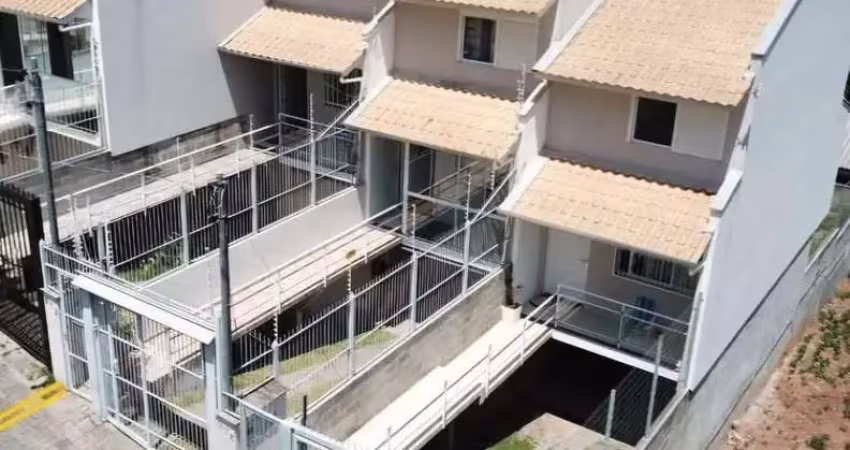 Casa com 2 quartos à venda no São Luiz, Caxias do Sul 