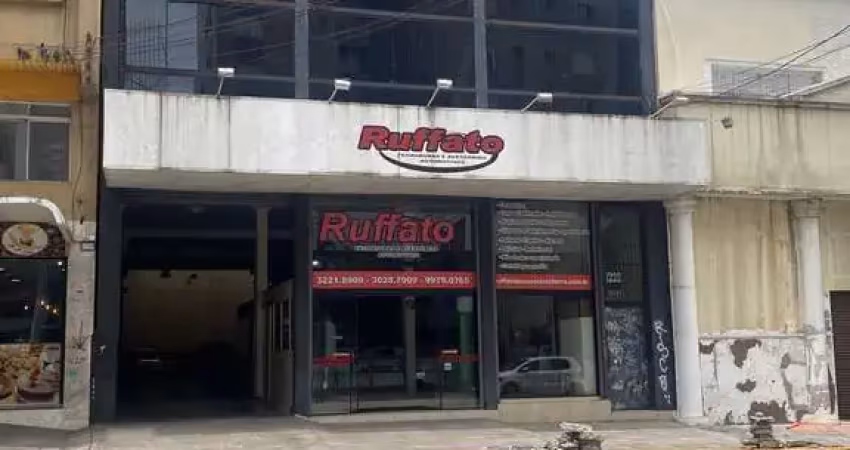 Sala comercial para alugar no Centro, Caxias do Sul 