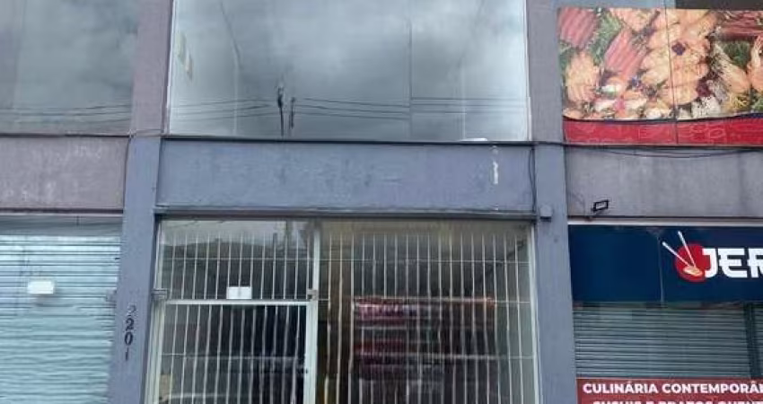 Ponto comercial para alugar na Nossa Senhora de Lourdes, Caxias do Sul 