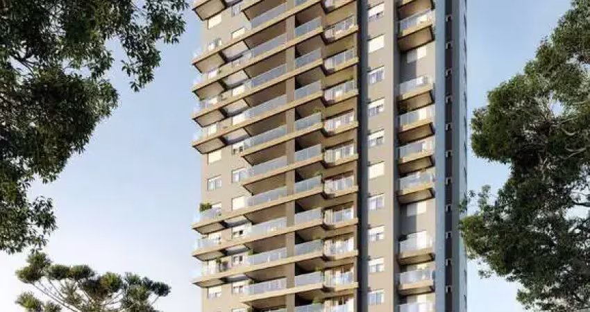 Apartamento com 2 quartos à venda no Madureira, Caxias do Sul 