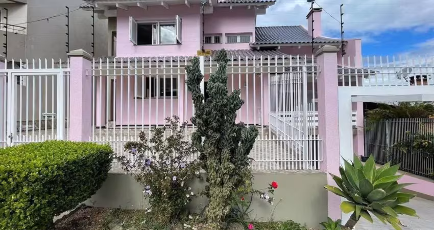 Casa com 4 quartos à venda na Bela Vista, Caxias do Sul 