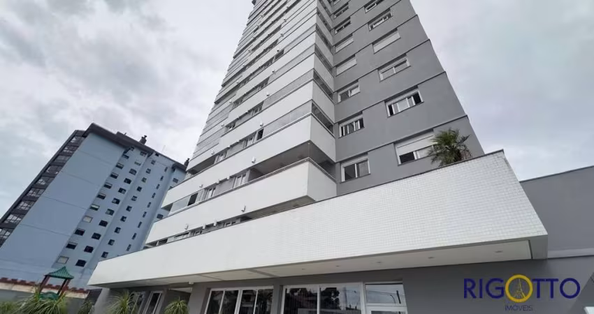 Apartamento com 3 quartos à venda no Panazzolo, Caxias do Sul 