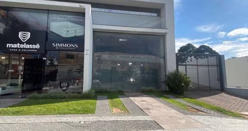 Ponto comercial para alugar no Santa Catarina, Caxias do Sul 