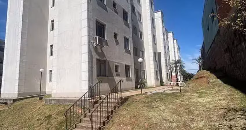 Apartamento com 2 quartos à venda na Bela Vista, Caxias do Sul 