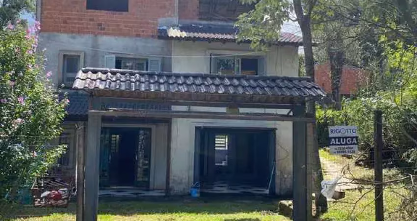 Casa com 3 quartos para alugar no Forqueta, Caxias do Sul 
