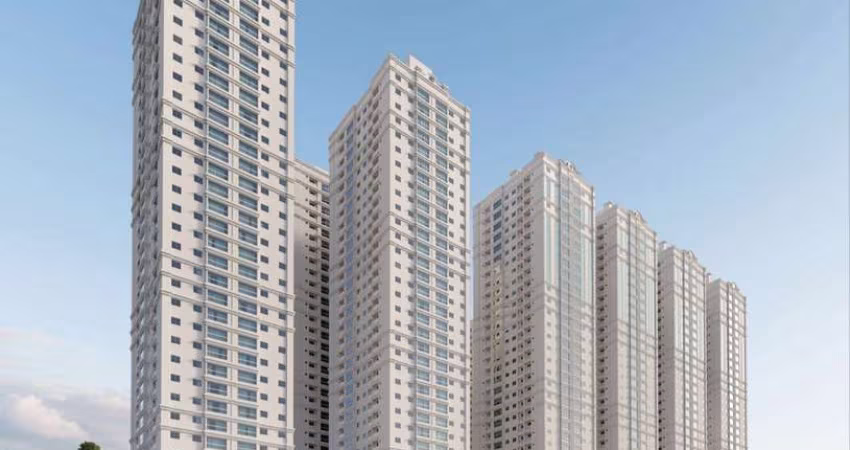 Apartamento com 3 quartos à venda no Balneário Perequê, Porto Belo 