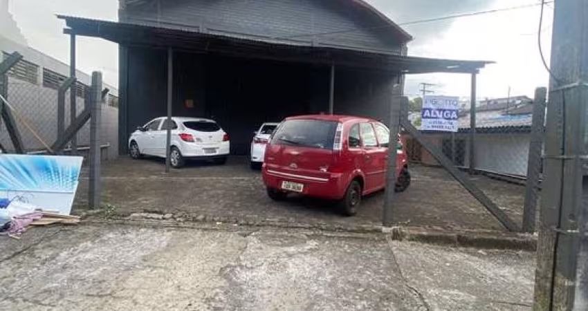 Barracão / Galpão / Depósito para alugar em Serrano, Caxias do Sul 