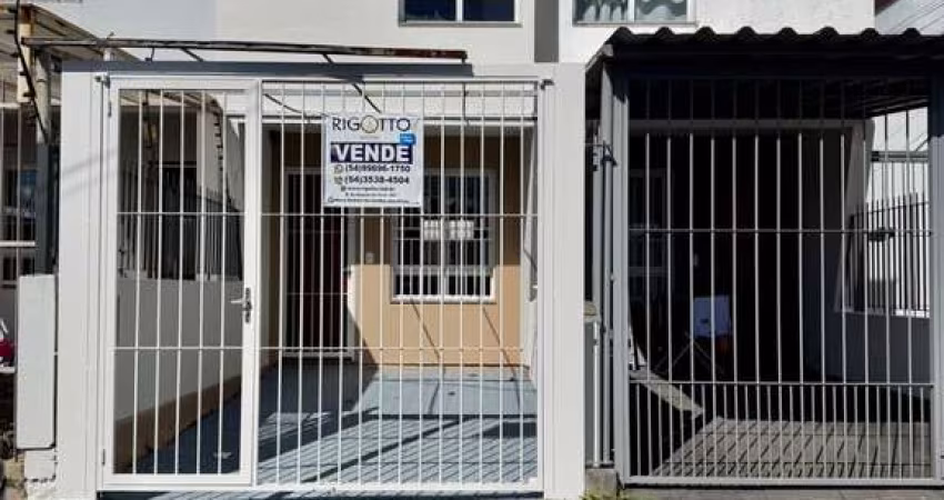 Casa com 2 quartos à venda na Ana Rech, Caxias do Sul 