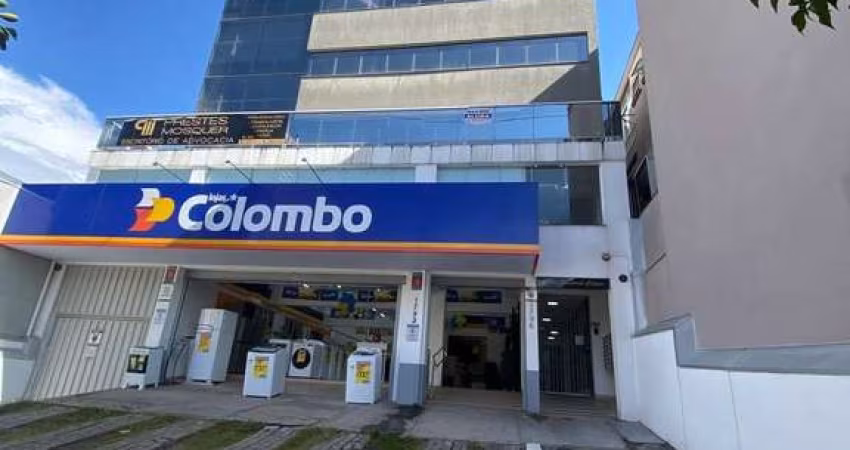 Sala comercial para alugar na Nossa Senhora de Lourdes, Caxias do Sul 