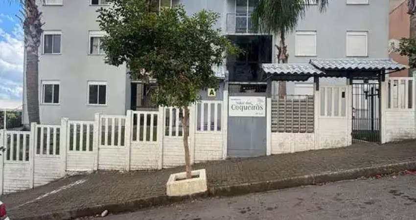 Apartamento com 2 quartos à venda no Santa Fé, Caxias do Sul 