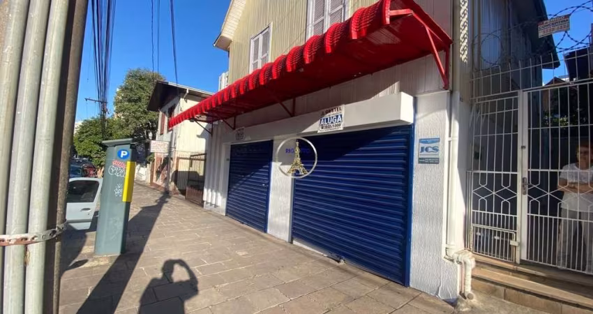 Ponto comercial para alugar no São Pelegrino, Caxias do Sul 