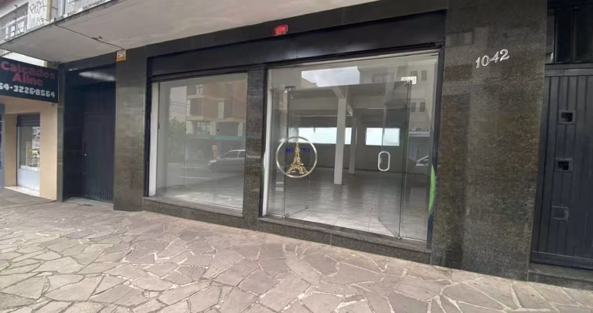 Ponto comercial para alugar no Rio Branco, Caxias do Sul 