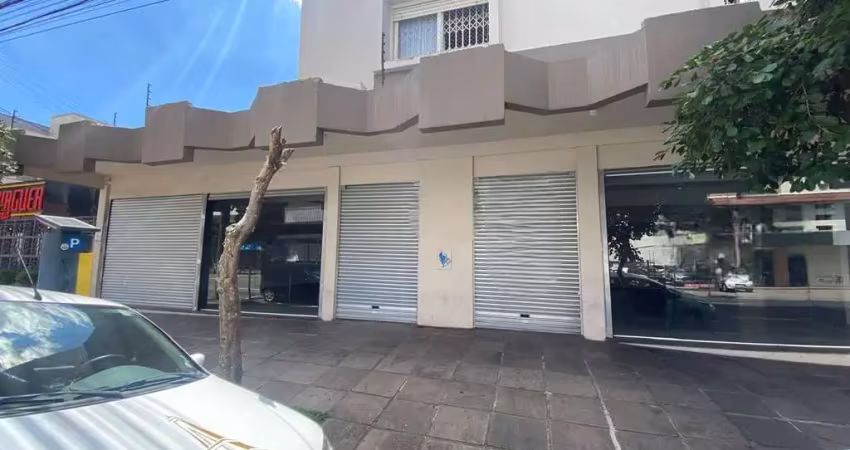 Ponto comercial para alugar na Nossa Senhora de Lourdes, Caxias do Sul 