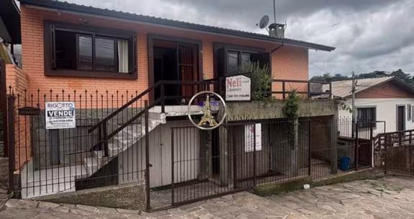 Casa com 5 quartos à venda no Diamantino, Caxias do Sul 