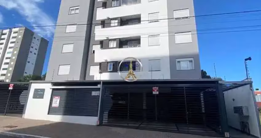 Apartamento com 2 quartos para alugar na Vila Verde, Caxias do Sul 