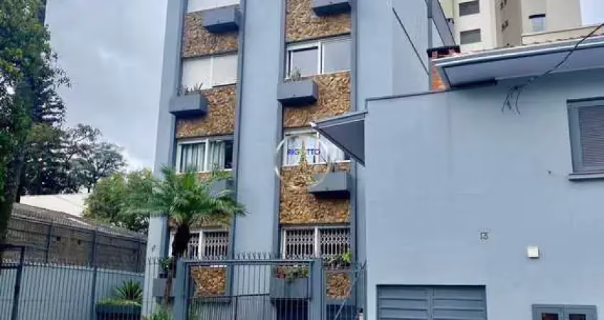 Apartamento com 3 quartos para alugar no Pio X, Caxias do Sul 