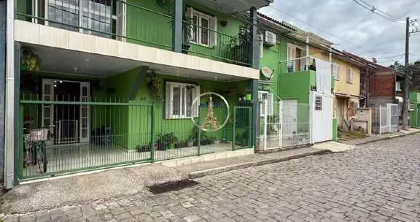 Casa em condomínio fechado com 3 quartos à venda no Esplanada, Caxias do Sul 
