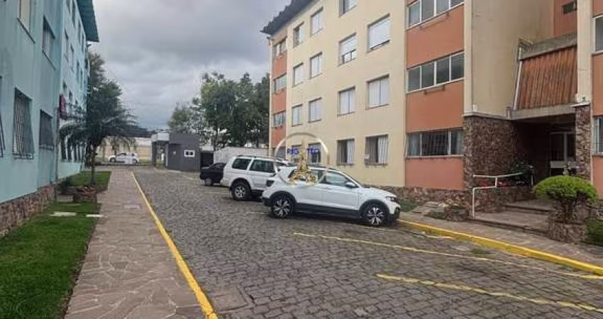 Apartamento com 1 quarto à venda no São José, Caxias do Sul 