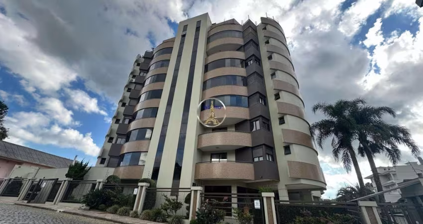 Apartamento com 3 quartos à venda no Panazzolo, Caxias do Sul 