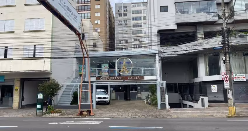 Sala comercial à venda no Centro, Caxias do Sul 