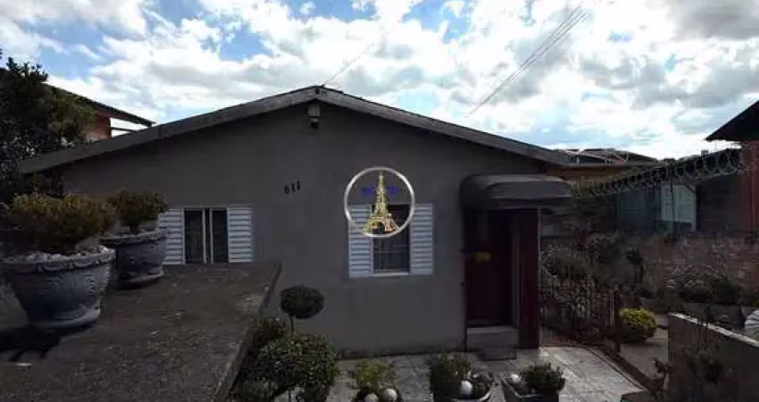 Casa com 4 quartos à venda no Kayser, Caxias do Sul 