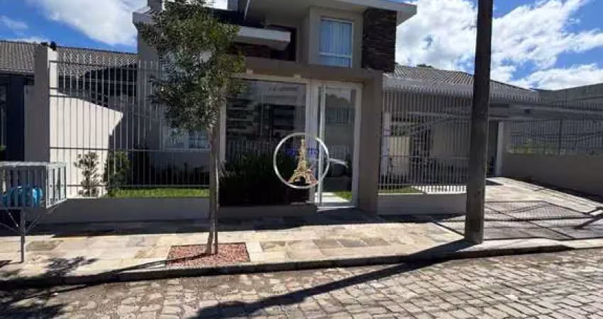 Casa com 3 quartos à venda no São Luiz, Caxias do Sul 