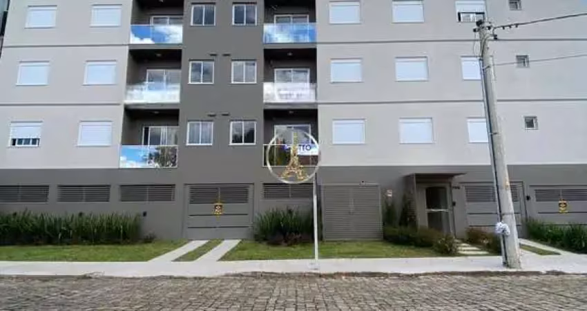 Apartamento com 2 quartos para alugar no Santa Catarina, Caxias do Sul 