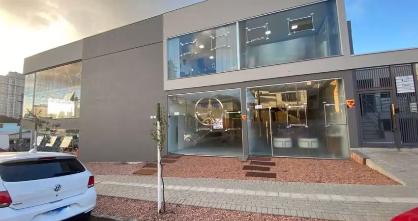 Ponto comercial para alugar no Cruzeiro, Caxias do Sul 