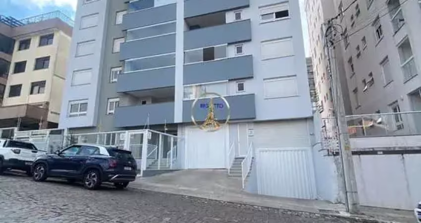 Apartamento com 3 quartos à venda no Pio X, Caxias do Sul 