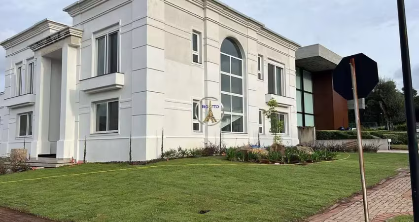 Casa em condomínio fechado com 4 quartos à venda na Nossa Senhora da Saúde, Caxias do Sul 