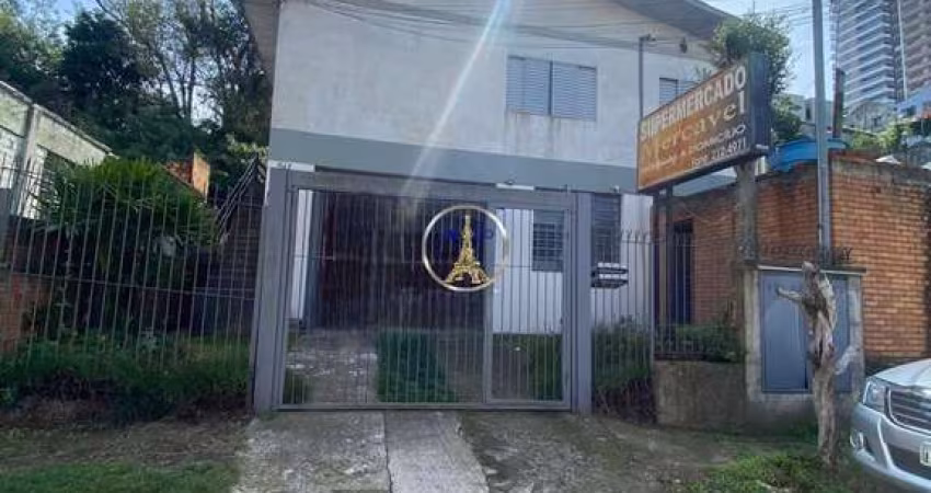 Sala comercial para alugar no Petrópolis, Caxias do Sul 