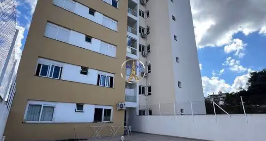 Apartamento com 2 quartos à venda na Colina Sorriso, Caxias do Sul 