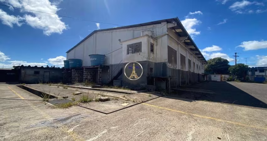 Barracão / Galpão / Depósito para alugar no Sanvitto, Caxias do Sul 
