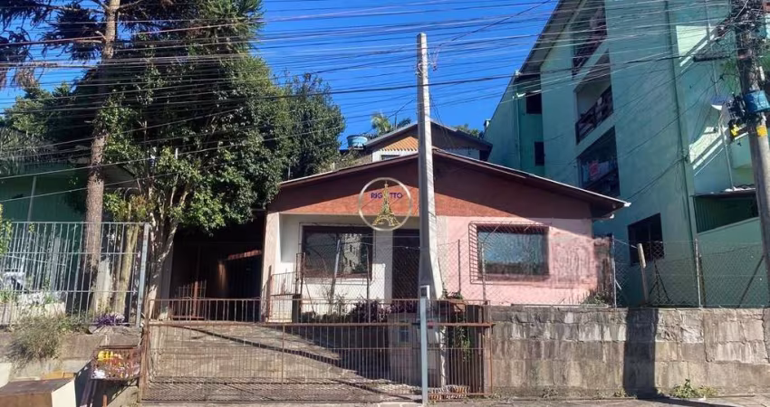 Casa com 3 quartos à venda no Marechal Floriano, Caxias do Sul 