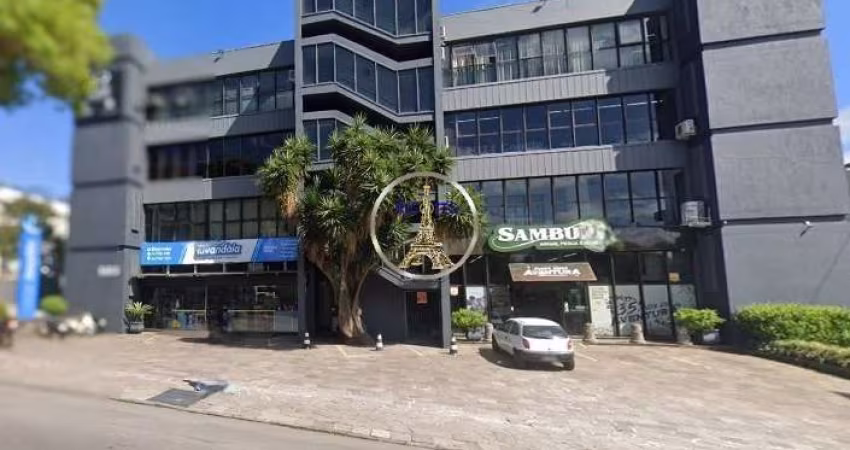 Sala comercial para alugar no São Pelegrino, Caxias do Sul 